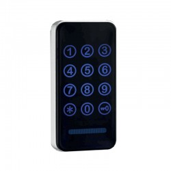 FOX P602 FOX P602